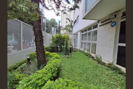 Apartamento à venda com 195m², 3 quartos e 2 vagasÁrea Comum