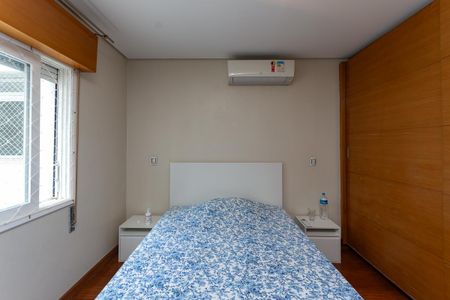 Apartamento à venda com 195m², 3 quartos e 2 vagasQuarto 2