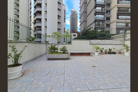 Apartamento à venda com 195m², 3 quartos e 2 vagasÁrea Comum