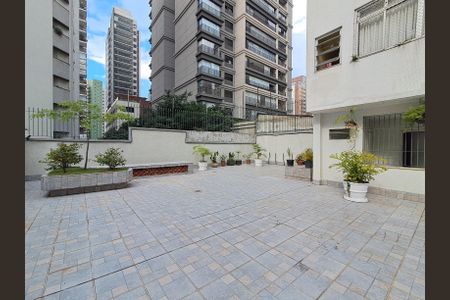 Apartamento à venda com 195m², 3 quartos e 2 vagasÁrea Comum
