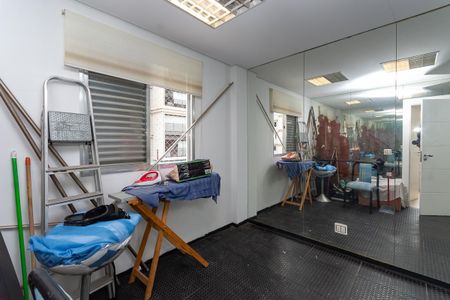 Apartamento à venda com 195m², 3 quartos e 2 vagasÁrea de Serviço