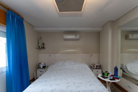 Apartamento à venda com 195m², 3 quartos e 2 vagasQuarto 3 Suíte