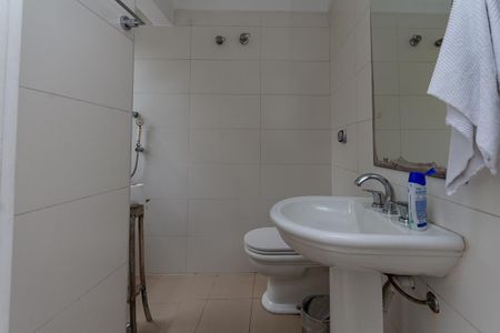 Apartamento à venda com 195m², 3 quartos e 2 vagasÁrea de Serviço