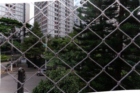 Apartamento à venda com 195m², 3 quartos e 2 vagasVista