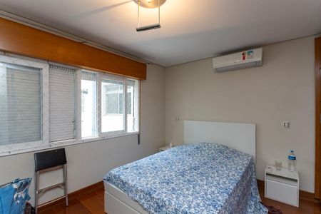 Apartamento à venda com 195m², 3 quartos e 2 vagasQuarto 2