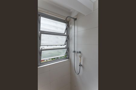 Apartamento à venda com 195m², 3 quartos e 2 vagasÁrea de Serviço