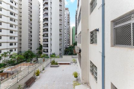 Apartamento à venda com 195m², 3 quartos e 2 vagasVista