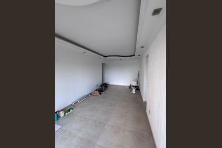 Apartamento para alugar com 58m², 2 quartos e 1 vaga Apartamento para alugar com 58m², 2 quartos e 1 vagaSala