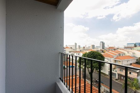 Apartamento para alugar com 55m², 2 quartos e 1 vaga Apartamento para alugar com 55m², 2 quartos e 1 vagaVaranda da Sala