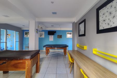 Apartamento à venda com 56m², 2 quartos e 1 vaga