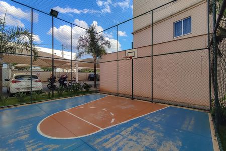 Apartamento à venda com 56m², 2 quartos e 1 vaga