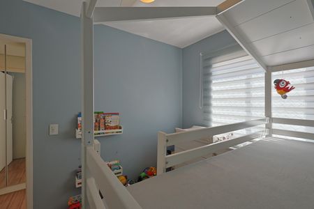 Apartamento à venda com 56m², 2 quartos e 1 vaga