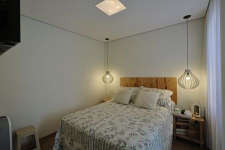 Apartamento à venda com 56m², 2 quartos e 1 vaga