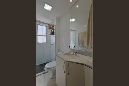 Apartamento à venda com 56m², 2 quartos e 1 vaga