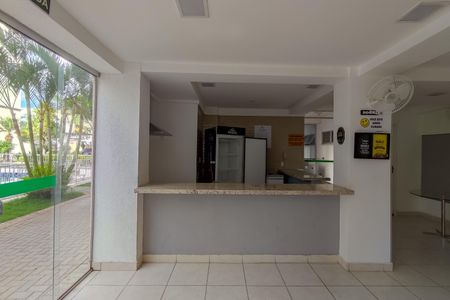 Apartamento à venda com 56m², 2 quartos e 1 vaga
