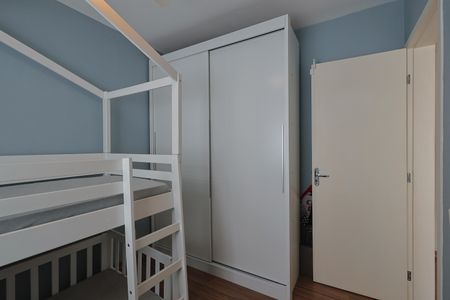 Apartamento à venda com 56m², 2 quartos e 1 vaga