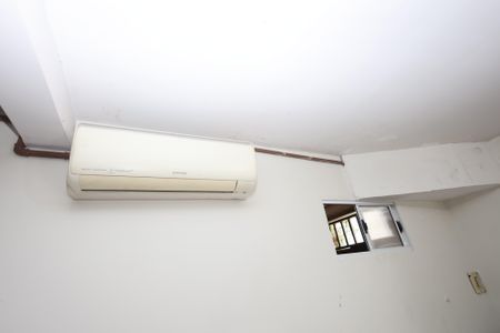 Ar condicionado de kitnet/studio para alugar com 1 quarto, 20m² em Vila Regina, Goiânia