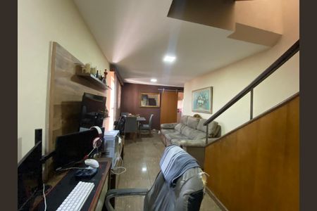 Apartamento à venda com 3 quartos, 140m² em Méier, Rio de Janeiro