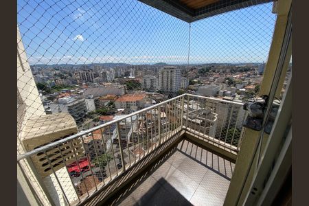 Apartamento à venda com 3 quartos, 140m² em Méier, Rio de Janeiro