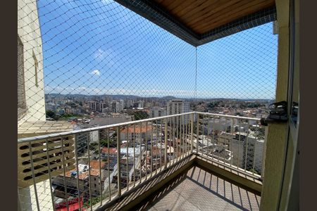 Apartamento à venda com 3 quartos, 140m² em Méier, Rio de Janeiro