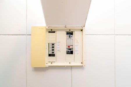 Apartamento para alugar com 47m², 2 quartos e sem vaga Apartamento para alugar com 47m², 2 quartos e sem vagaCozinha