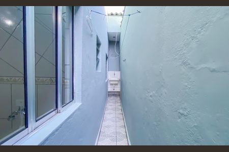 Apartamento para alugar com 42m², 1 quarto e sem vaga Apartamento para alugar com 42m², 1 quarto e sem vagaÁrea de Serviço