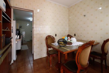 Casa à venda com 190m², 3 quartos e 1 vagaCozinha