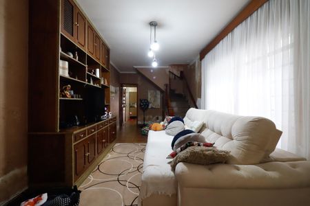 Casa à venda com 190m², 3 quartos e 1 vagaSala