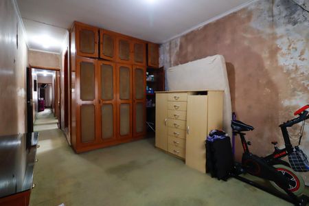 Casa à venda com 190m², 3 quartos e 1 vagaSuíte