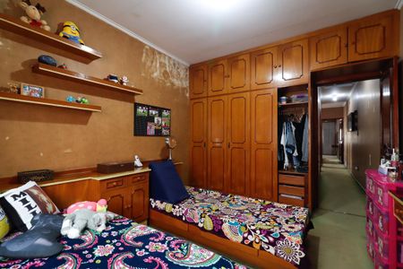 Casa à venda com 190m², 3 quartos e 1 vagaQuarto 2