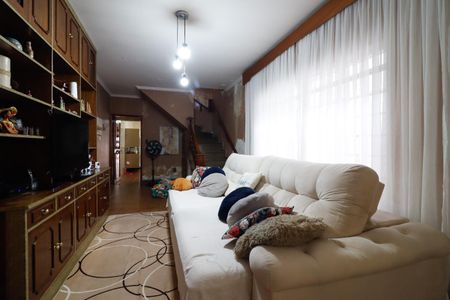 Sala de casa à venda com 3 quartos, 190m² em Vila Ré, São Paulo