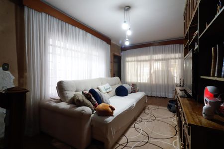 Sala de casa à venda com 3 quartos, 190m² em Vila Ré, São Paulo