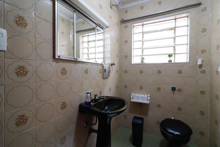Casa à venda com 190m², 3 quartos e 1 vagaLavabo