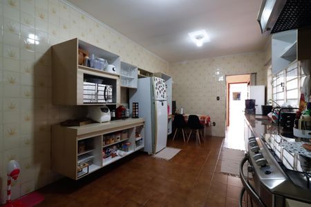 Casa à venda com 190m², 3 quartos e 1 vagaCozinha