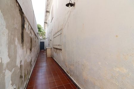Casa à venda com 190m², 3 quartos e 1 vagaCorredor