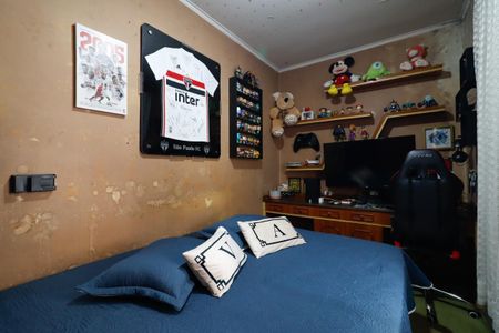 Casa à venda com 190m², 3 quartos e 1 vagaQuarto 1