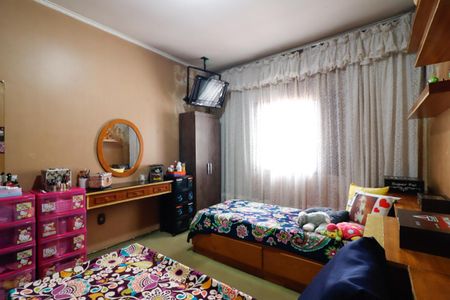Casa à venda com 190m², 3 quartos e 1 vagaQuarto 2