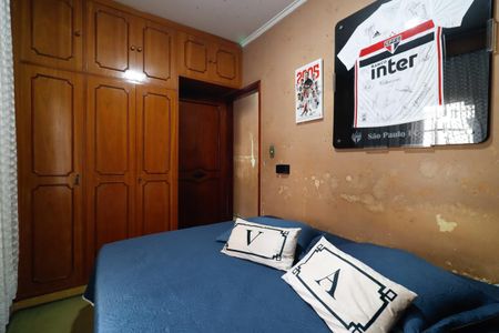 Quarto 1 de casa à venda com 3 quartos, 190m² em Vila Ré, São Paulo