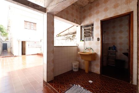 Casa à venda com 190m², 3 quartos e 1 vagaÁrea de Serviço