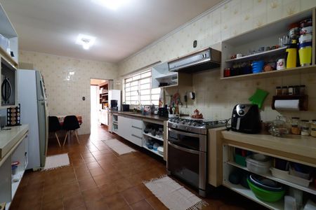Casa à venda com 190m², 3 quartos e 1 vagaCozinha