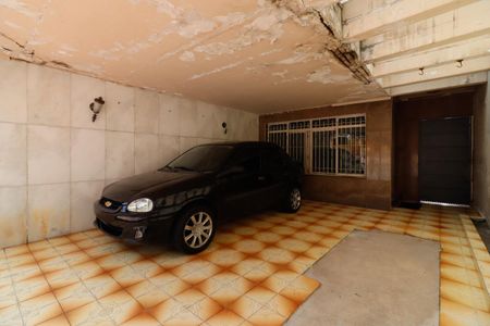 Casa à venda com 190m², 3 quartos e 1 vagaGaragem