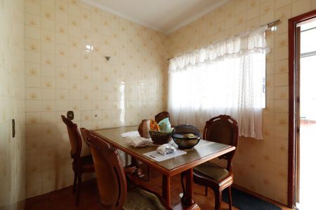 Casa à venda com 190m², 3 quartos e 1 vagaCozinha