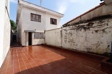 Casa à venda com 190m², 3 quartos e 1 vagaQuintal