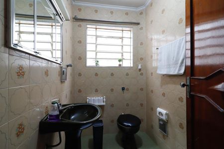 Casa à venda com 190m², 3 quartos e 1 vagaLavabo