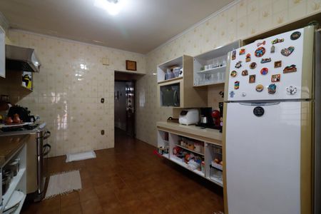 Casa à venda com 190m², 3 quartos e 1 vagaCozinha