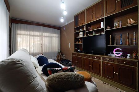 Sala de casa à venda com 3 quartos, 190m² em Vila Ré, São Paulo