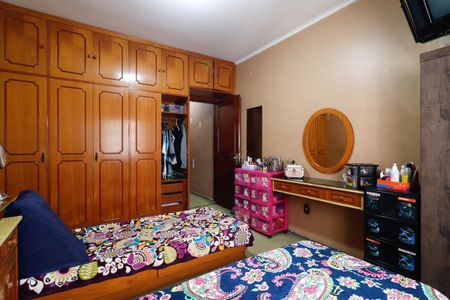 Quarto 2 de casa à venda com 3 quartos, 190m² em Vila Ré, São Paulo