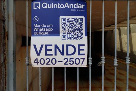 Casa à venda com 190m², 3 quartos e 1 vagaPlaquinha