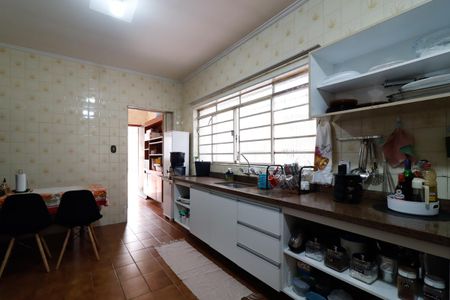 Casa à venda com 190m², 3 quartos e 1 vagaCozinha