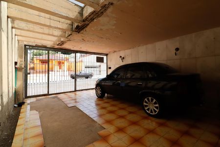 Casa à venda com 190m², 3 quartos e 1 vagaGaragem
